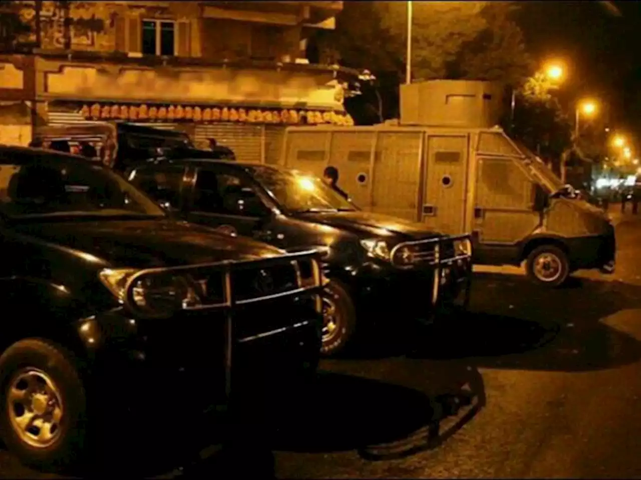 شعر بالضيق فاتهم ضابطًا بسوء معاملته.. كواليس واقعة كمين رأس محمد
