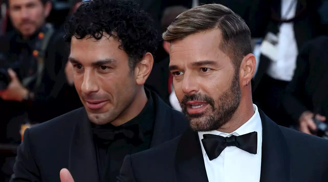 Ricky Martin divorzia da Jwan Yosef: ecco tutti i dettagli