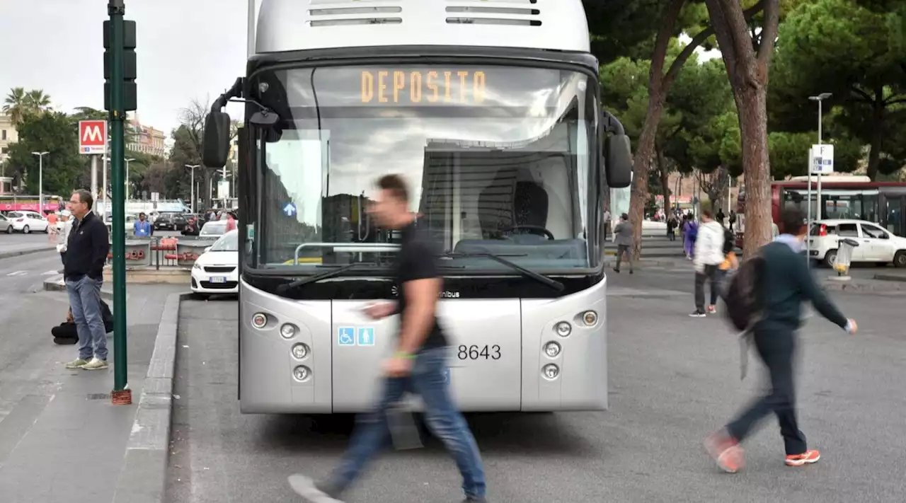 Sciopero dei trasporti venerdì 7 luglio: a rischio bus, tram e metro