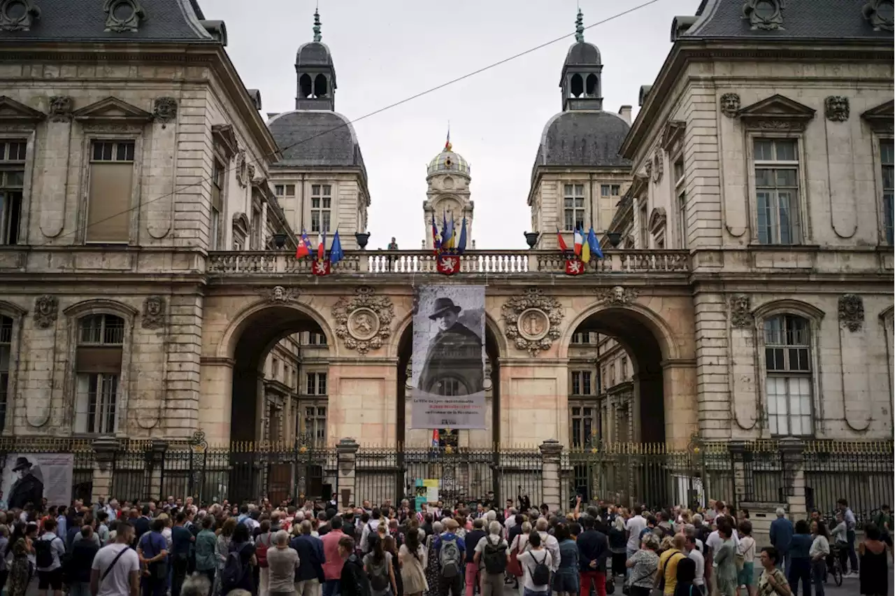 French justice handing out serious punishment for riots