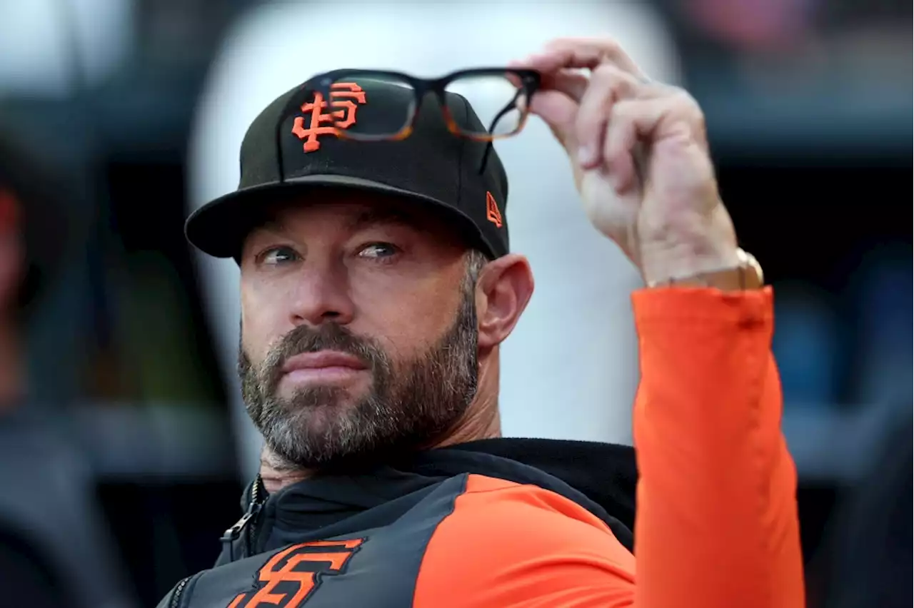 SF Giants trade deadline primer: What are their needs and who could fit?