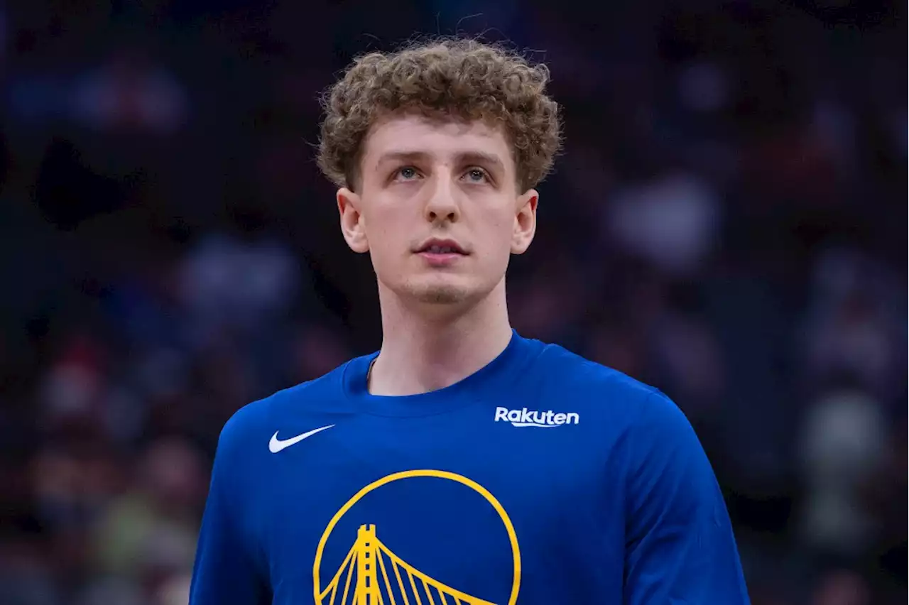 Warriors rookie Brandin Podziemski steps it up in second Summer League game