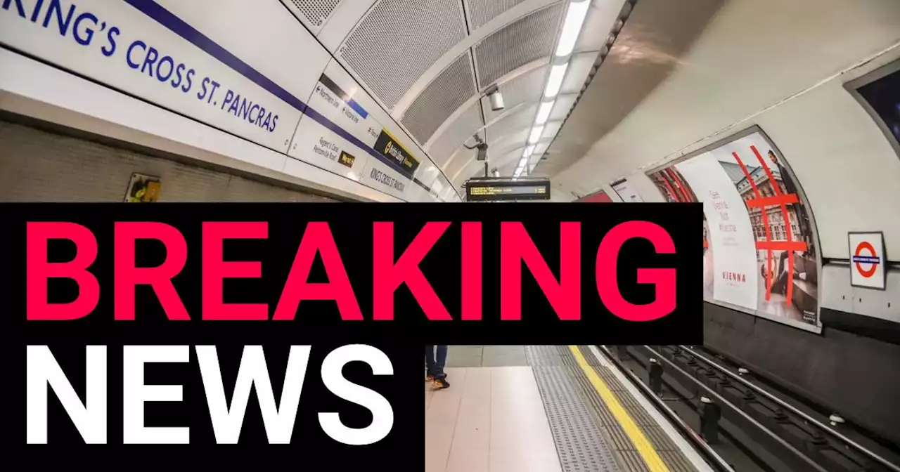 Tube workers to launch 'week of action' with strikes from July 23