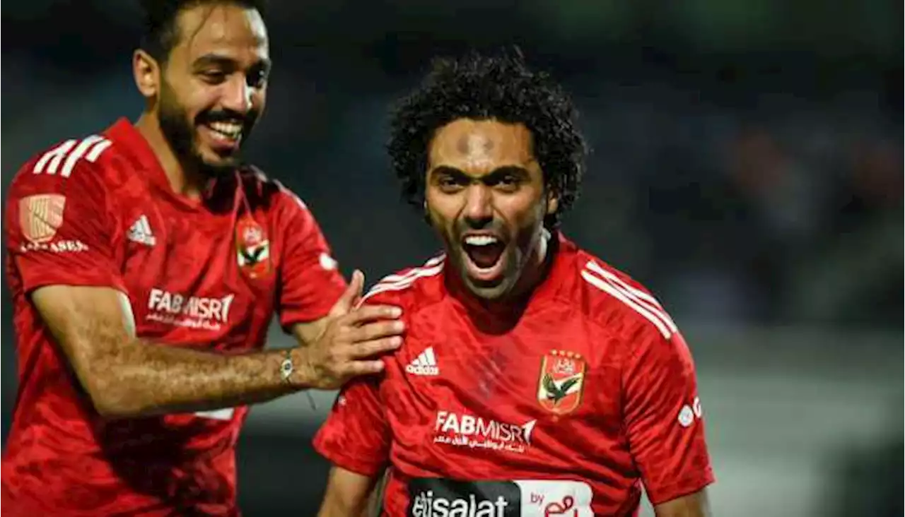 حسين الشحات: مفيش حد يتشرط على الأهلى