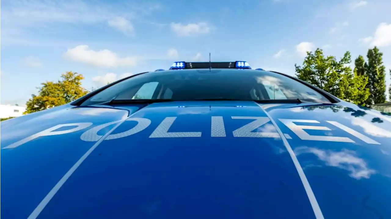 Polizei ermittelt wegen K.-o.-Tropfen bei Konzert