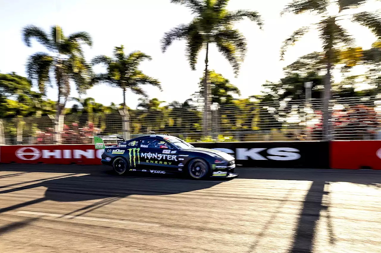 2023 Supercars Townsville 500 session times and preview