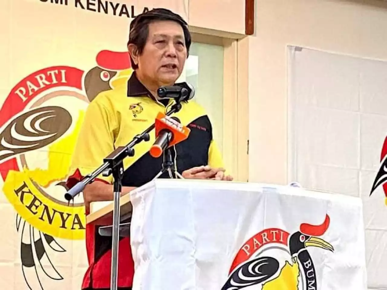 Sarawak politician urges end to ‘free lunches’ during polls | The Malaysian Insight