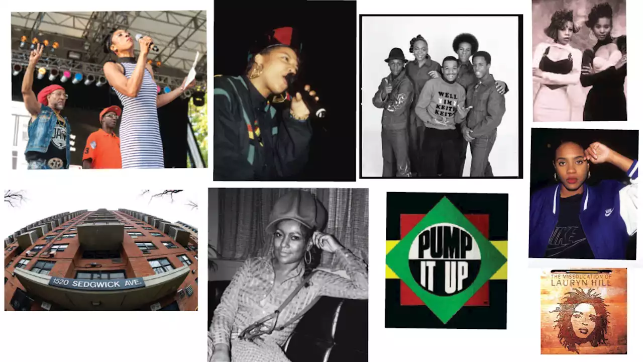 Turning 50: Writing Women into the Story of Hip-Hop, Five Decades After Its Founding - Ms. Magazine