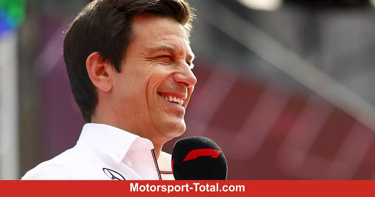 Toto Wolff gegen BoP: Red Bull hat sich aktuelle Dominanz erarbeitet