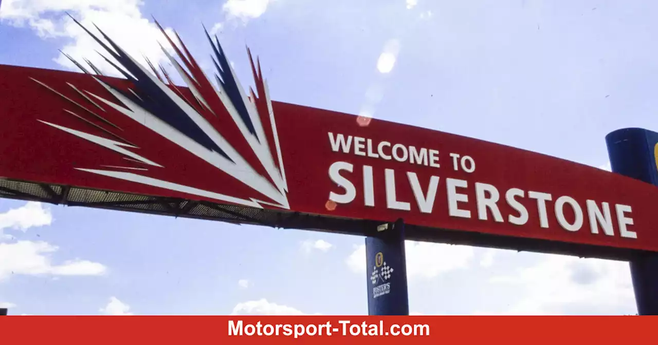 Formel-1-Wetter 2023: Die Prognose für den Grand Prix in Silverstone