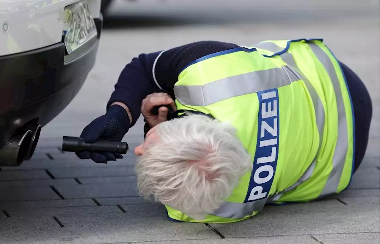 Neumarkter Polizei zieht zwei getunte Autos aus dem Verkehr