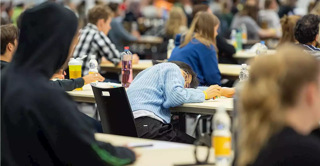 15.400 Kandidaten für 1.850 Plätze bei Medizin-Aufnahmetest