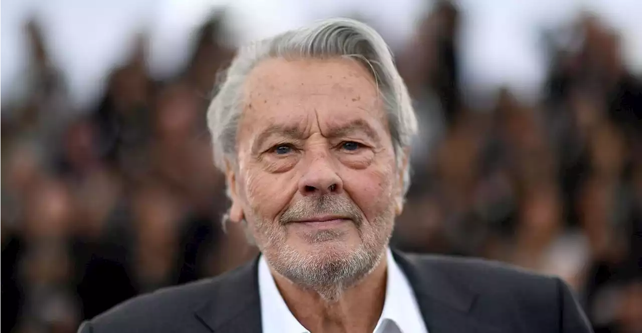 Alain Delon von Betreuerin seelisch misshandelt? Vorermittlungen eingeleitet