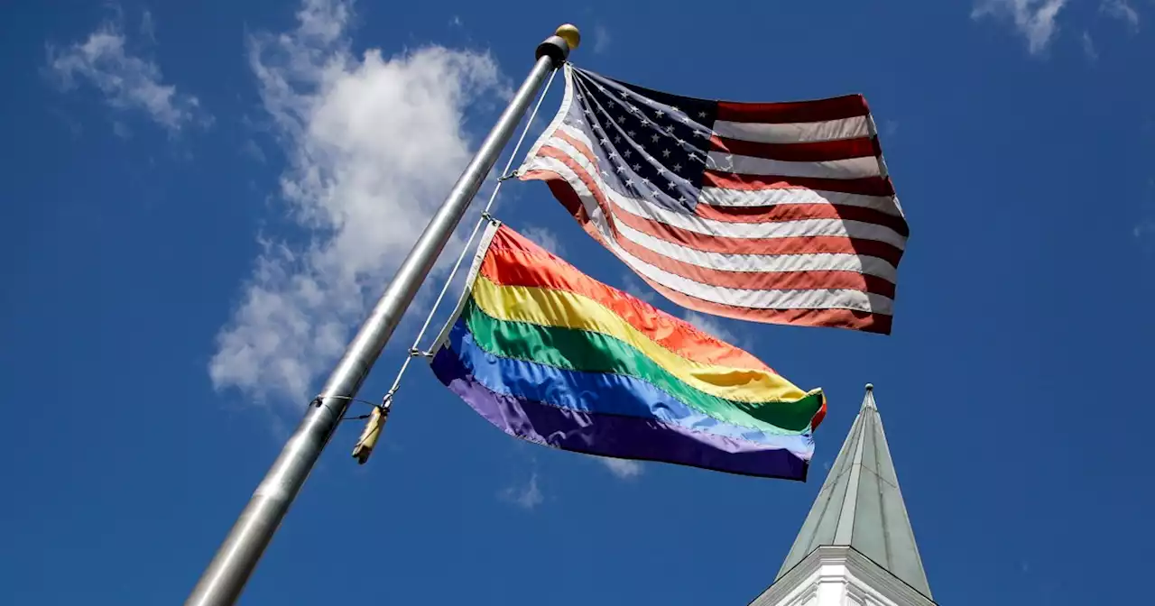 1 in 5 United Methodist congregations in the U.S. have left over LGBTQ conflicts