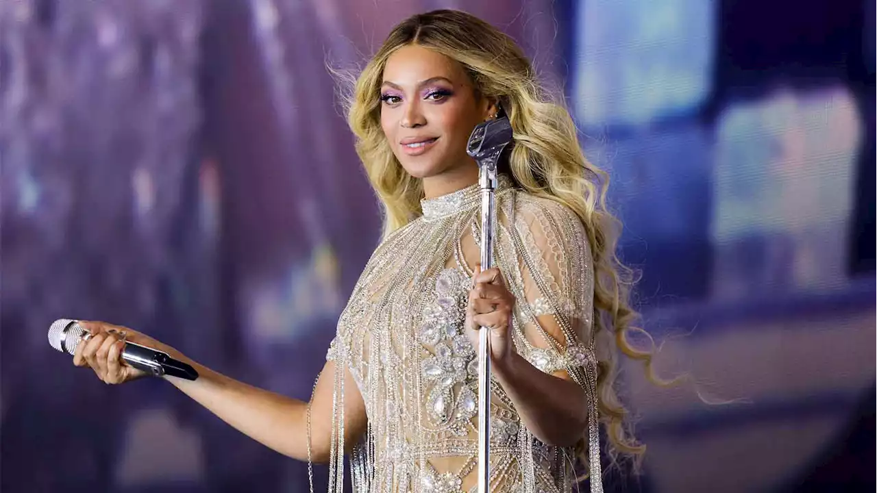 Why Beyoncé canceled her Pittsburgh Renaissance show and postponed 2 others