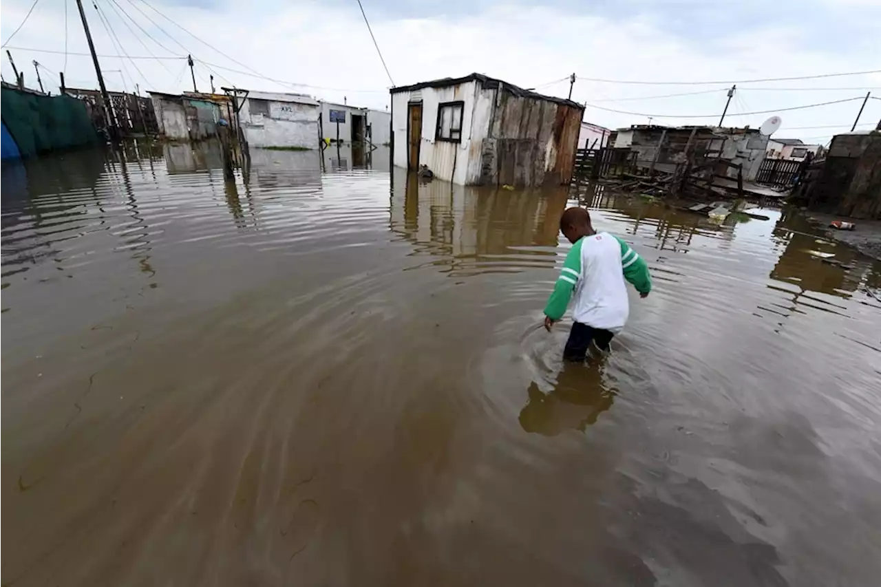 Several SA towns recorded above average rainfall in June, resulting in floods, deaths | News24