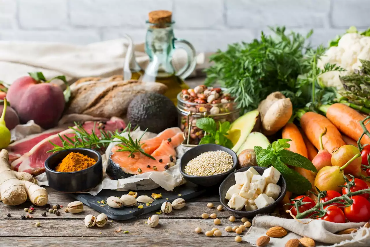 Does the Mediterranean diet lower the incidence of type 2 diabetes among non-Mediterranean populations?