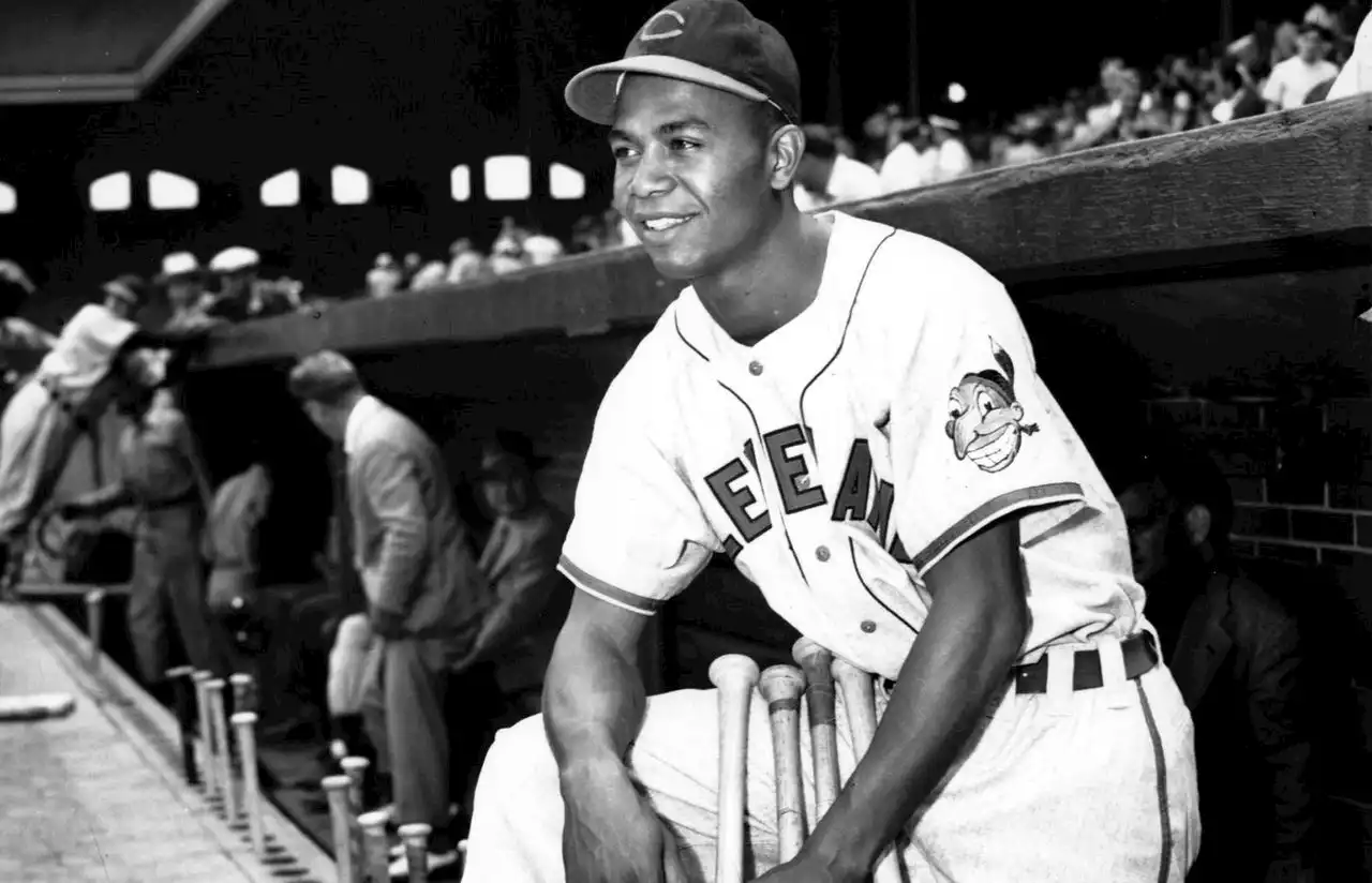 N.J. will now celebrate Larry Doby Day in honor of the man who made baseball history