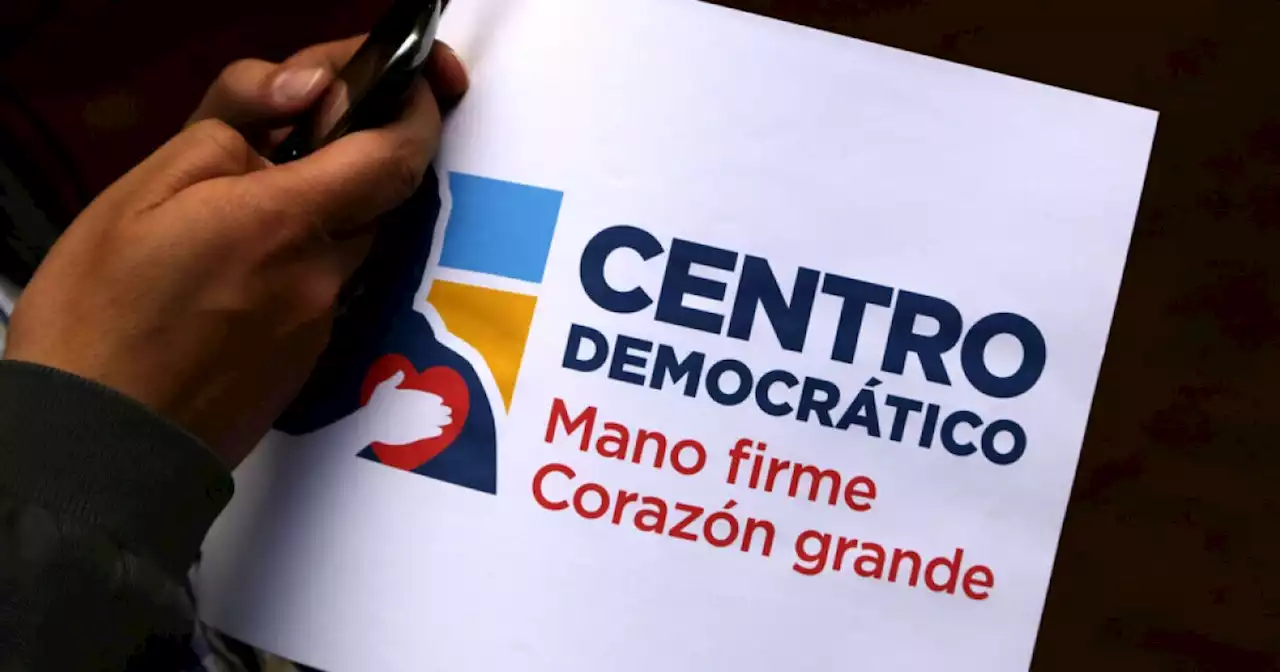 ¿Cuál será el candidato del Centro Democrático para la Gobernación de Cundinamarca?