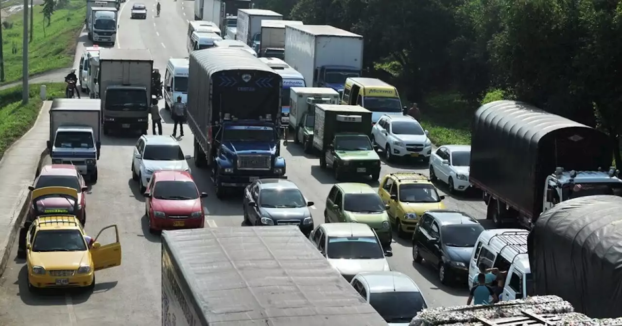 Pico y placa en Cali: así rota la medida este jueves, 6 de julio