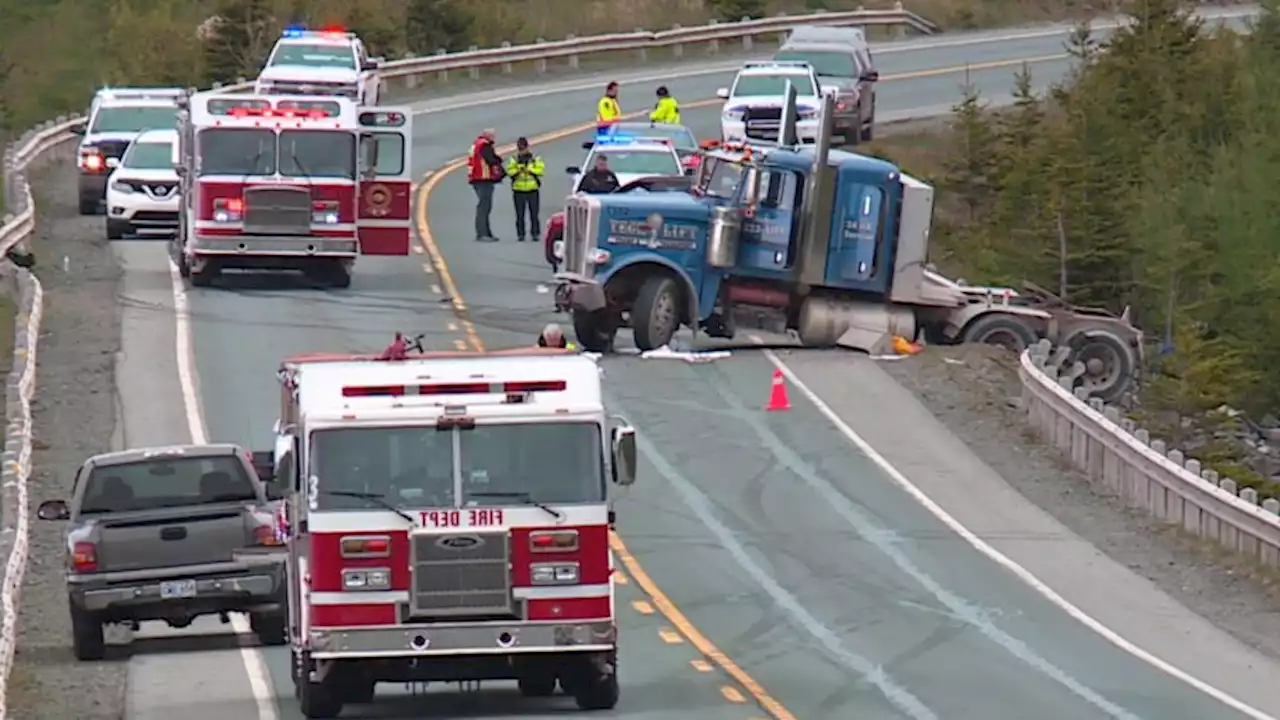 Men charged after fatal crash on Peacekeepers highway due in court tomorrow