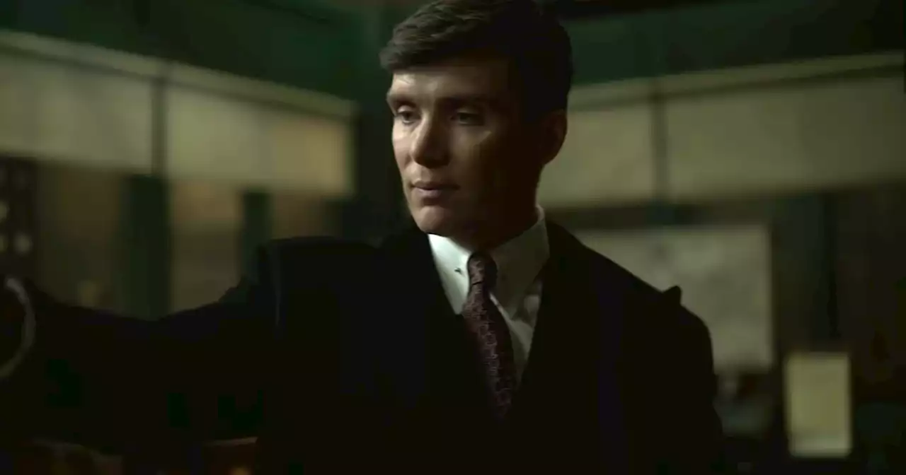 Peaky Blinders Team Doesn’t Want Tommy Shelby Repping Ron DeSantis