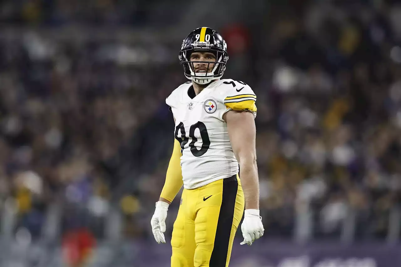 2023 NFL DPOY odds, predictions: Why T.J. Watt can win award