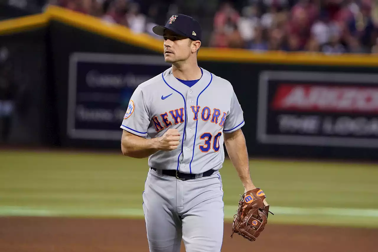 How David Robertson stepped up to be most valuable Mets pitcher