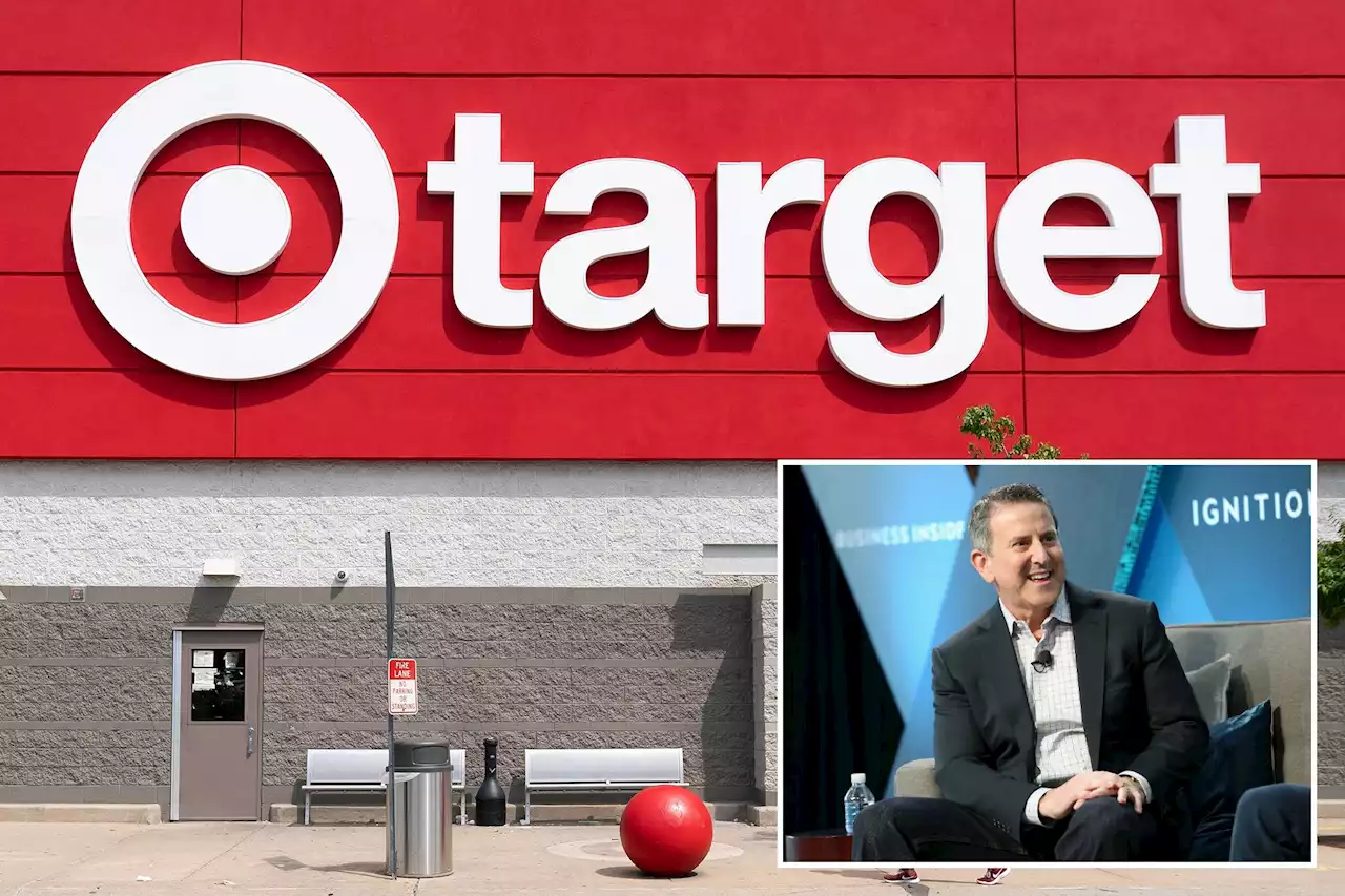 Republican AGs warn Target’s ‘Pride’ collection may violate child-protection laws