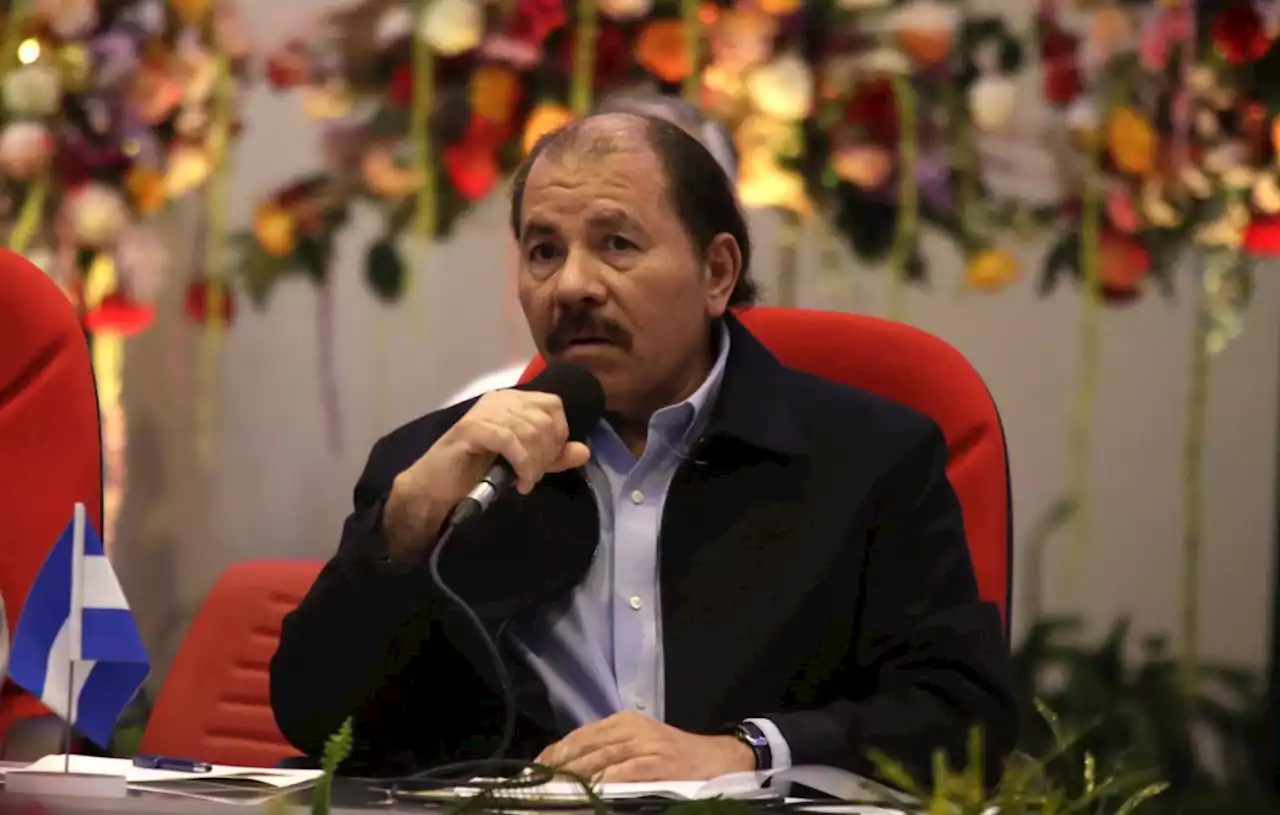 Crusoé: o novo golpe de Ortega para sufocar a Igreja na Nicarágua