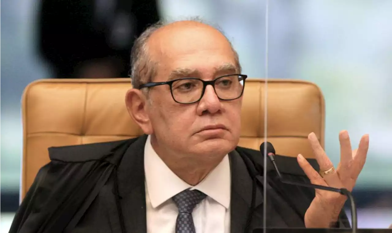 Gilmar suspende inquérito que liga Arthur Lira a fraudes em kits de robótica