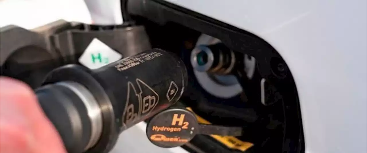 Innovative Supply Chain Model Marks A New Era For Hydrogen | OilPrice.com