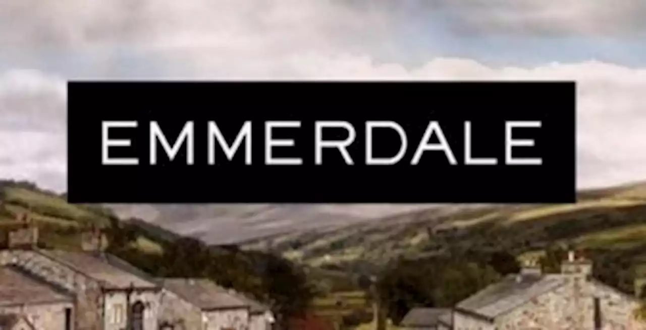 Emmerdale star confirms soap return after fans confused over 'missing' character