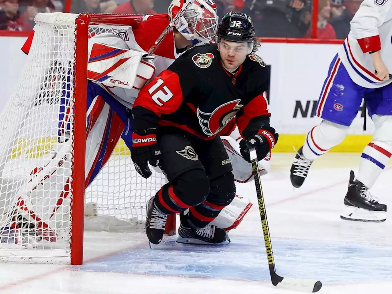 GARRIOCH: Dealing Alex DeBrincat remains top priority for Ottawa Senators