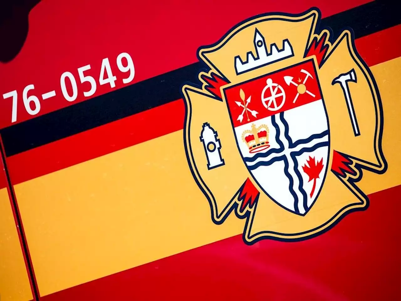 Quick response by firefighters to Barrhaven house fire