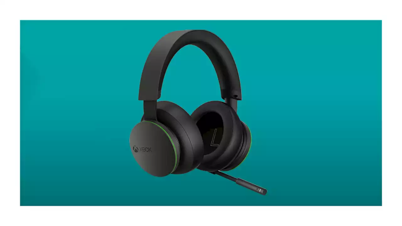 The Xbox Wireless Headset for only $50 is one of the best pre-Prime Day deals we've spotted