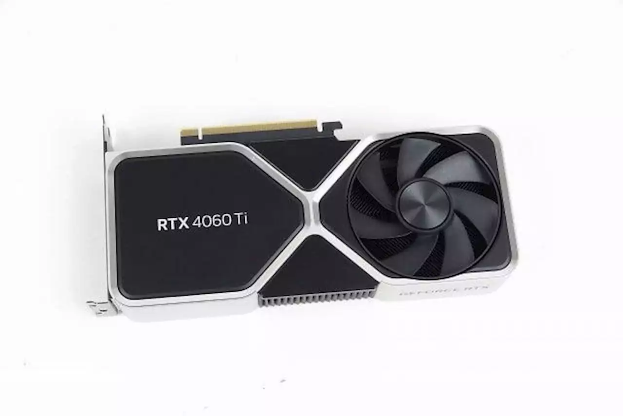 Geforce RTX 4060 Ti mit 16 GiByte: Ab dem 18. Juli sollen Spieler mehr Grafikspeicher erhalten