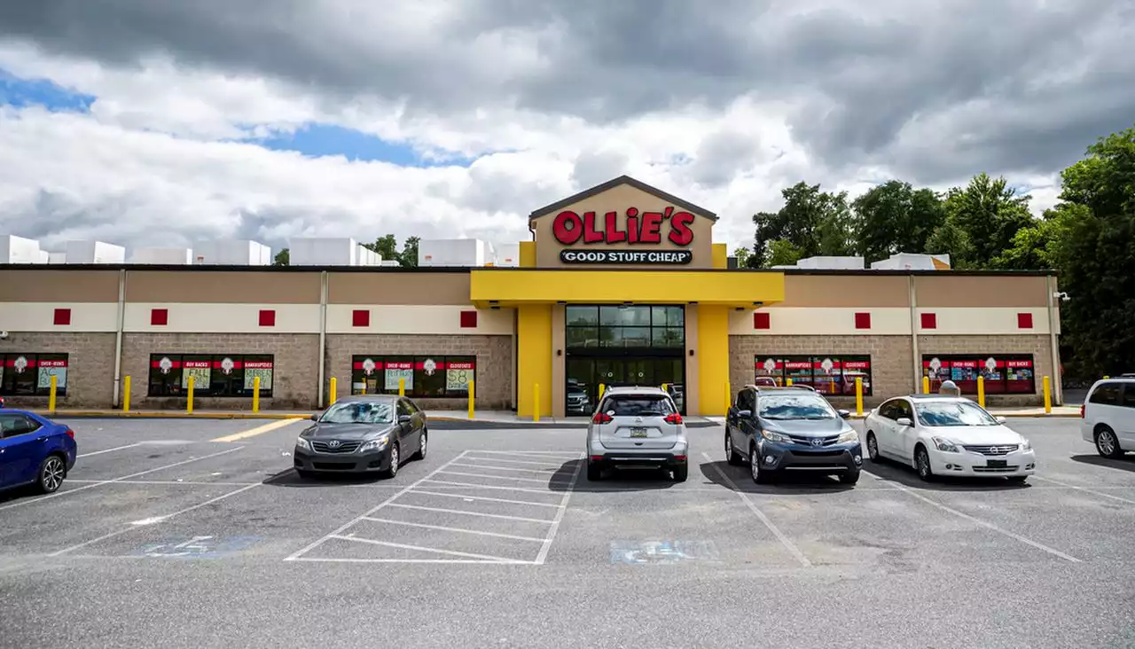 ‘We like what we’re seeing so far’: Ollie’s continues to remodel its stores for the first time in company history