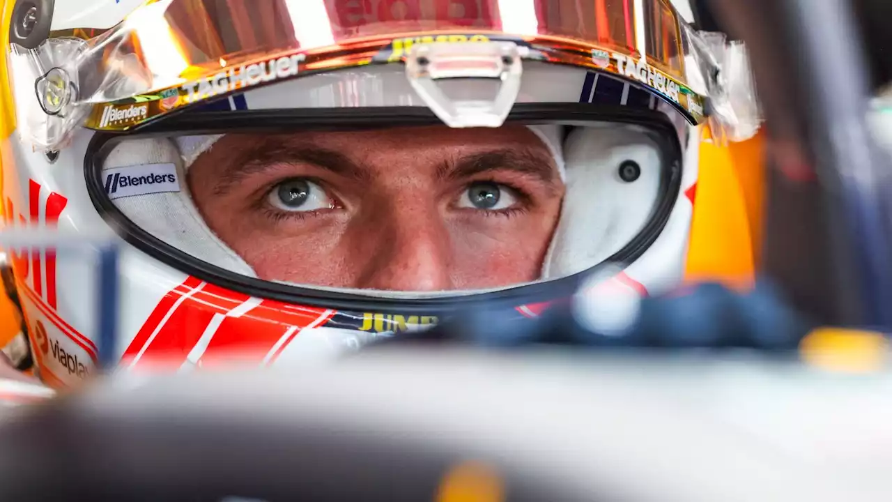 Max Verstappen doubles down on F1 2026 rules criticism: 'Get rid of hybrid engines!'