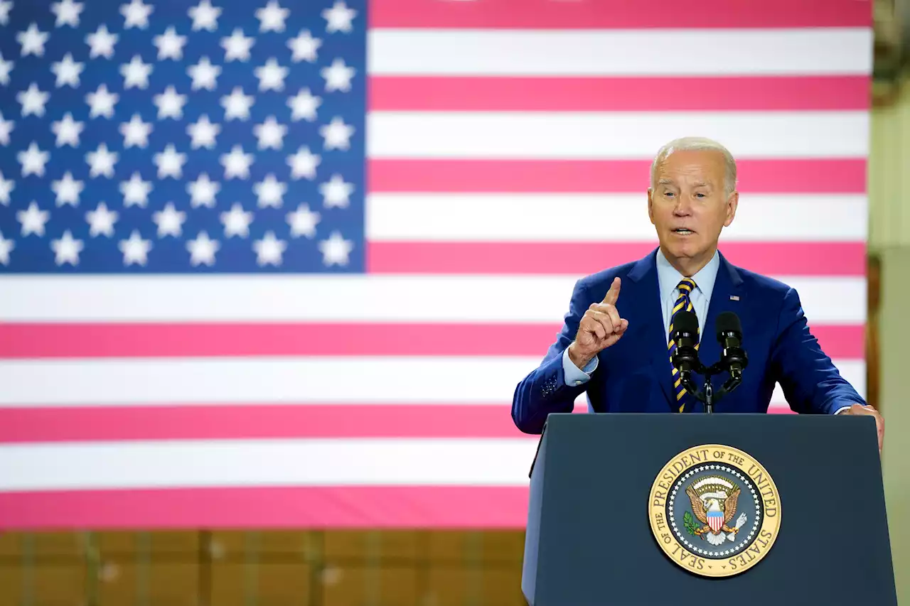 Biden to crack down on ‘junk’ health insurance