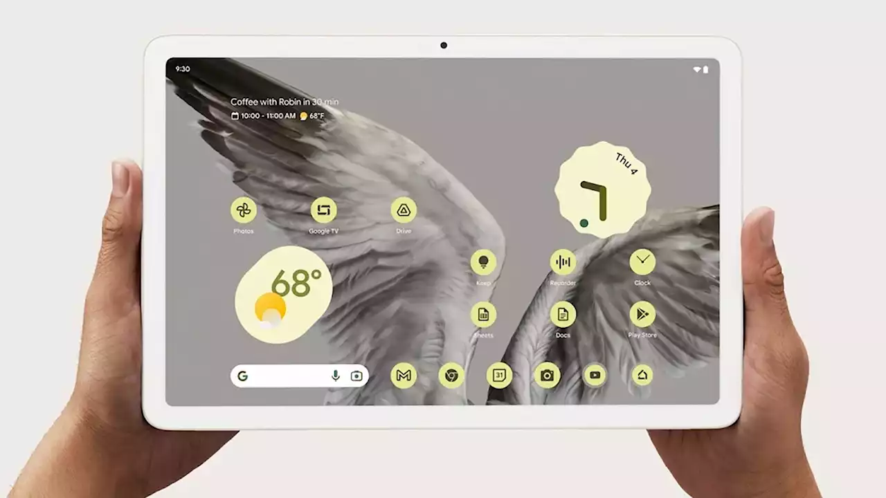 7 tips and tricks to master your Google Pixel Tablet