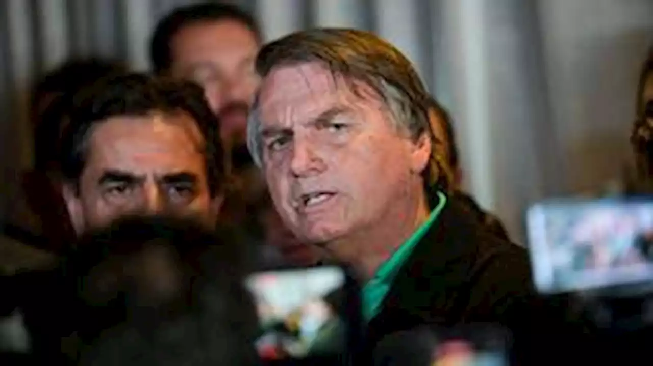 Bolsonaro pede a deputados que votem contra a reforma tributária