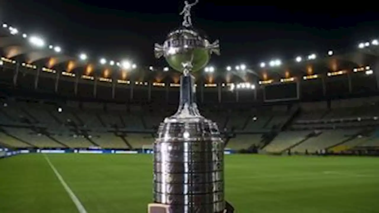 Conmebol divulga datas e horários das oitavas da Libertadores