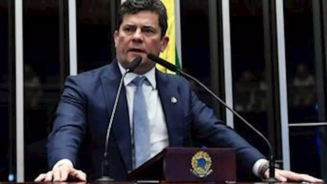 Moro critica apoio de Lula a Maduro e diz ver sinais antidemocráticos do atual governo