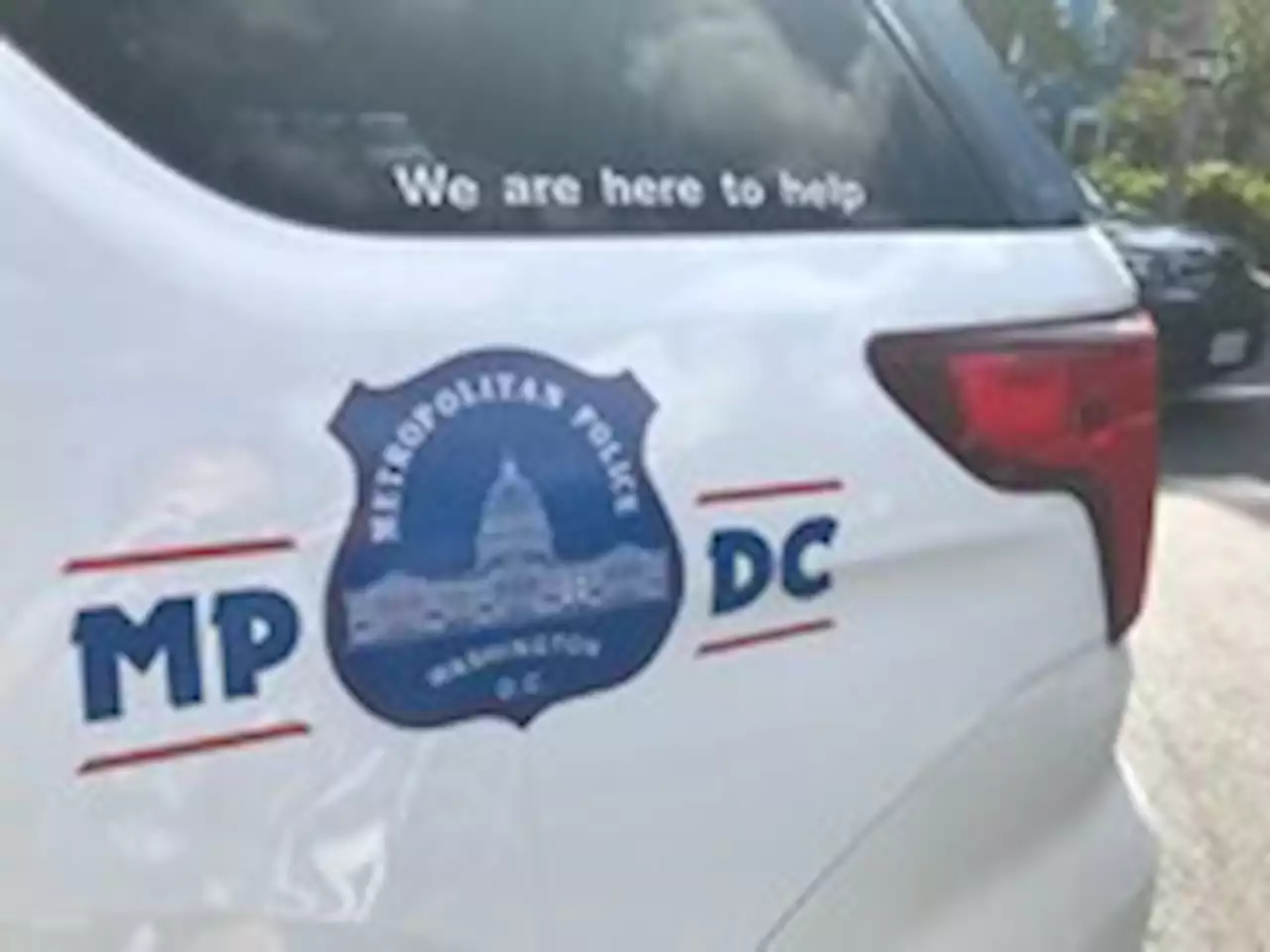 ACLU sues D.C. over police response to mental health crises