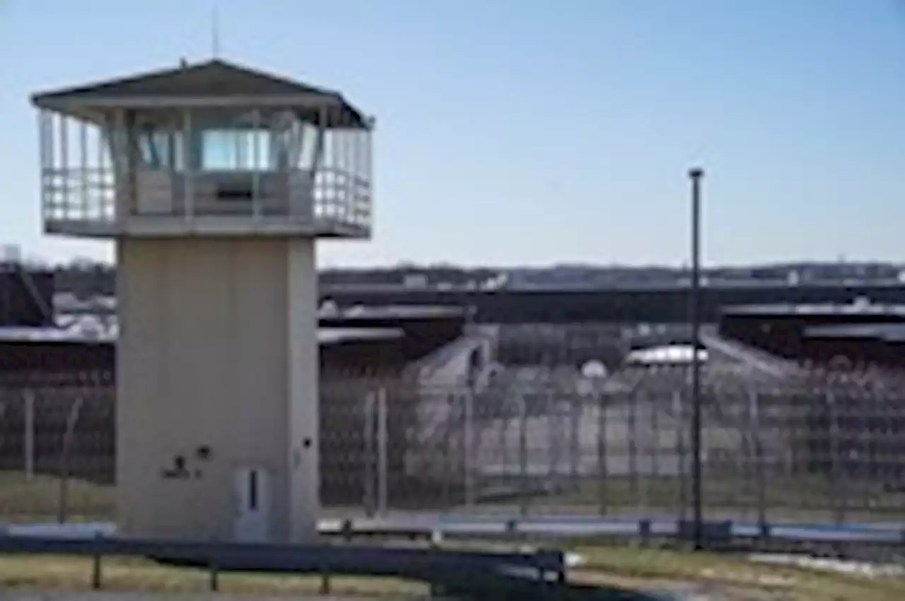 Maryland pays $13 million in back wages ‘stolen’ from corrections workers