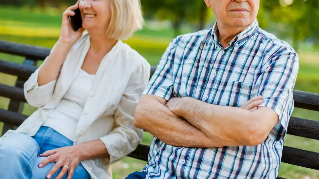 70代以降に｢イライラした高齢者｣と｢ニコニコした幸齢者｣がはっきり分かれていく'ささいな理由' どんどん増える｢できないこと｣をどう捉えるかで差がつく
