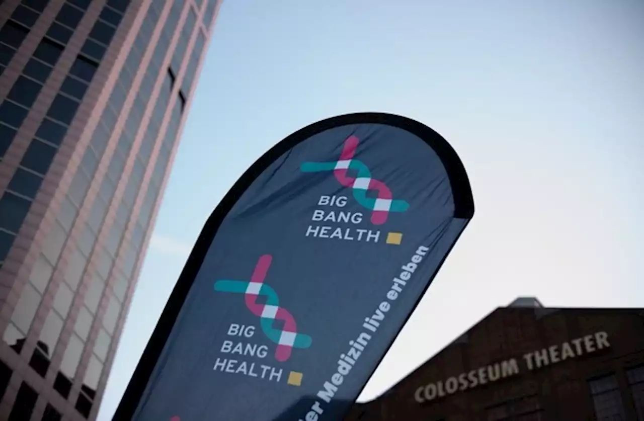 Health-Event in Essen: Erste Programm-Highlights stehen fest / KBV-Chef Dr. Andreas Gassen und Professor Dr. Dietrich Grönemeyer sind beim BIG BANG HEALTH-Festival dabei