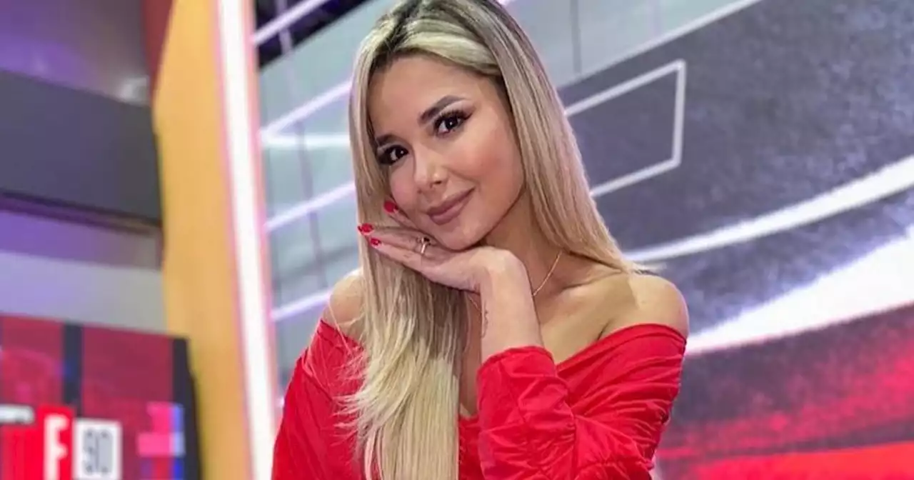 “Como personaje público expreso mi preocupación”: Melissa Martínez alertó a sus fans con inesperada estafa a su nombre