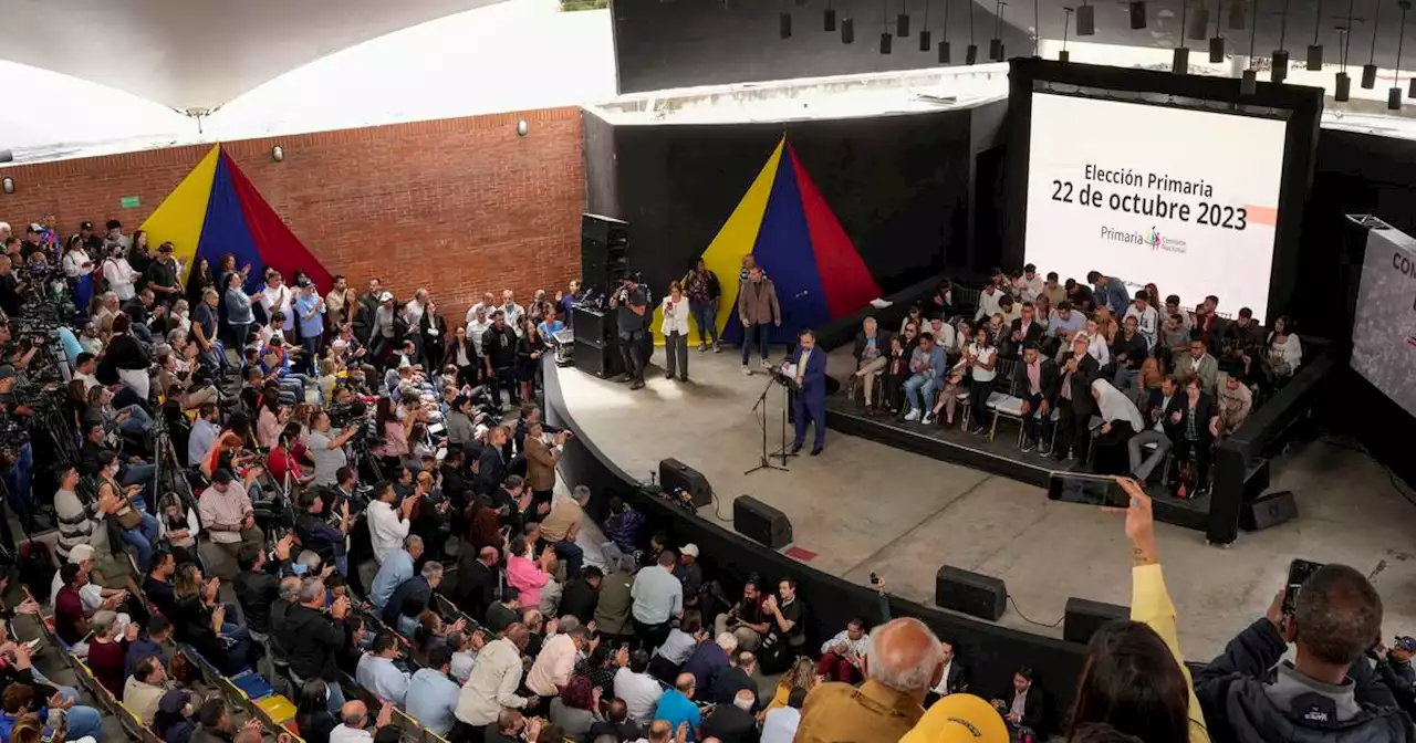 Se acaba el tiempo para inscribir la cédula y participar de las elecciones en Venezuela